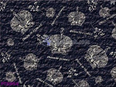 File tranh File in tranh tường hiện đại FTS954 (bản gốc) in canvas