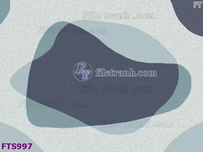 File gốc File in tranh tường hiện đại FTS997 (trang trí) phòng trẻ em