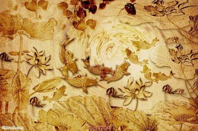 Chi tiết file ảnh File tranh trúc chỉ phòng thờ FTTC44 sắc nét