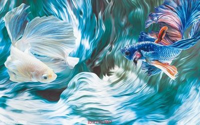 Download file Tranh tường 3d tối giản hiện đại FTTG7007 (chuẩn in) chất lượng cao