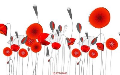 File PSD Tranh tường 3d tối giản hiện đại FTTG7065 (nguyên gốc) chất lượng cao