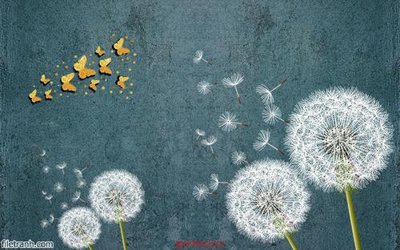 Hình ảnh gốc Tranh tường 3d tối giản hiện đại FTTG7117 (để in khổ lớn)