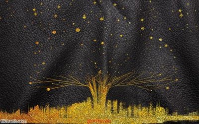 File ảnh gốc Tranh tường 3d tối giản hiện đại FTTG7201 không vỡ nét