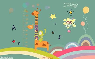 File ảnh Tranh tường 3d tối giản hiện đại FTTG7373 (gốc) cho trang trí nhà hàng