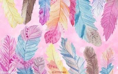 File gốc Tranh tường 3d tối giản hiện đại FTTG7460 (in lụa) tranh phong thủy