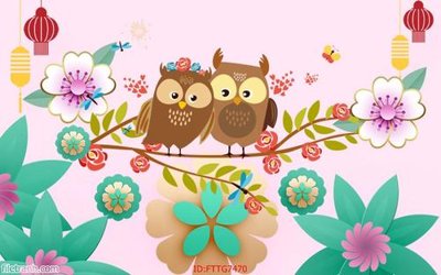 Tệp tin gốc Tranh tường 3d tối giản hiện đại FTTG7470 (dùng cho in) Tranh tường 3d tối giản hiện đại FTTG7470