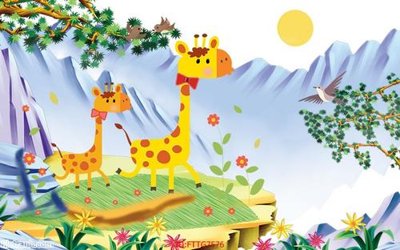 Download file gốc Tranh tường 3d tối giản hiện đại FTTG7576 (dùng cho in ấn)