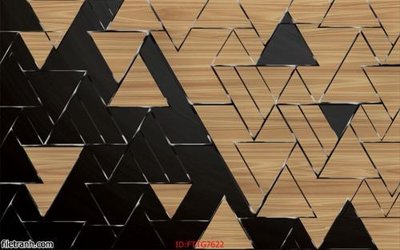 File gốc Tranh tường 3d tối giản hiện đại FTTG7622 (PSD/TIFF) độ phân giải cao