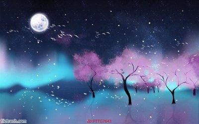 File tranh Tranh tường 3d tối giản hiện đại FTTG7643 (gốc) chủ đề trừu tượng