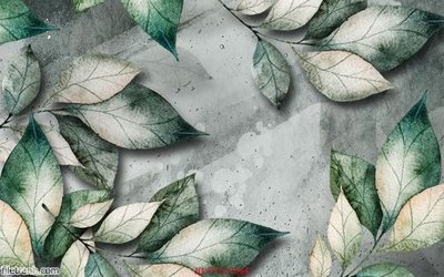 Tải file Tranh tường 3d tối giản hiện đại FTTG7644 (gốc) in trên mọi chất liệu