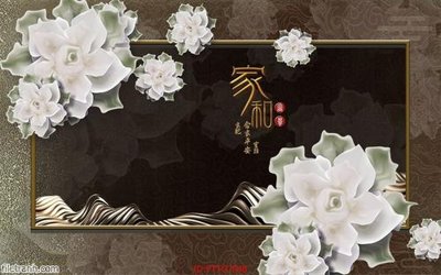 File tranh Tranh tường 3d tối giản hiện đại FTTG7648 (ảnh gốc) in trần nhà