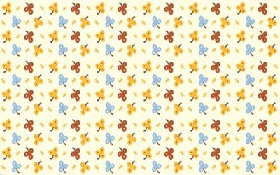 File in trần File tranh gốc họa tiết giấy dán tường GGT112 (bản gốc) hoa văn