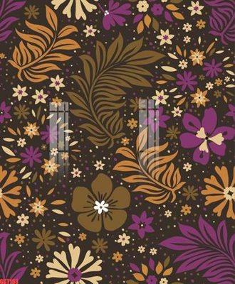 File gốc File tranh gốc họa tiết giấy dán tường GGT153 (PNG) chất lượng cao