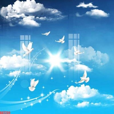 File gốc File tranh gốc họa tiết giấy dán tường GGT234 (trang trí) phòng làm việc