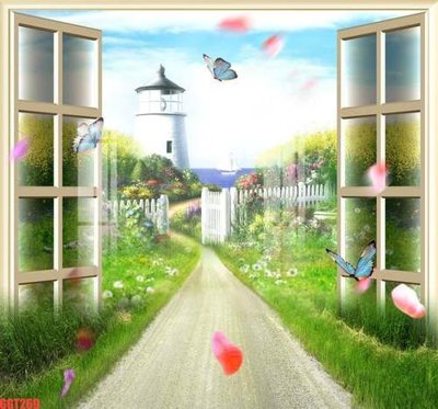 File gốc File tranh gốc họa tiết giấy dán tường GGT269 (ảnh rõ nét) để in