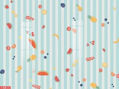 File in trần File tranh gốc họa tiết giấy dán tường GGT366 (bản gốc) trời sao