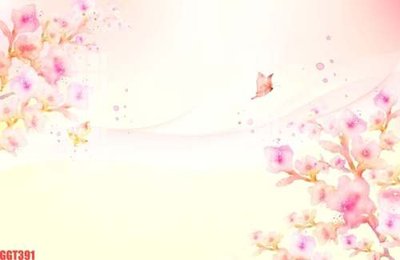 Tải file File tranh gốc họa tiết giấy dán tường GGT391 (PSD) cho in tranh kính