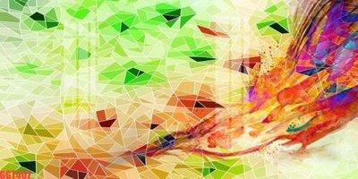 File gốc File tranh gốc họa tiết giấy dán tường GGT407 (in tráng gương) ốp tường