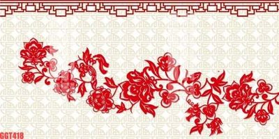 File gốc File tranh gốc họa tiết giấy dán tường GGT418 (trang trí) phòng làm việc