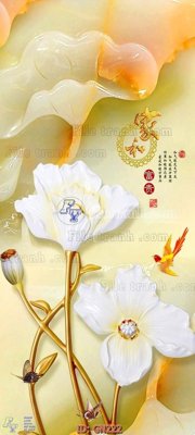 Tải file gốc File tranh giả ngọc GN222 (để in lụa)