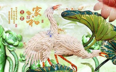 Tải về file gốc File tranh in tường giả ngọc GN2373 (dùng cho in quảng cáo)