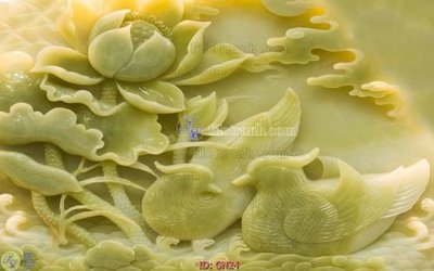 File tranh gốc File tranh giả ngọc GN24 (bản quyền) file PSD