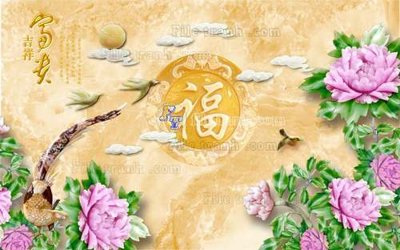 Tải file File tranh in tường giả ngọc GN2542 (PSD) cho in tranh kính