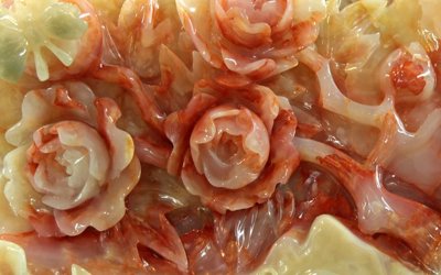 File gốc File tranh in tường giả ngọc GN3648 (in ấn) không giới hạn