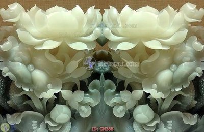 Tải về file gốc File tranh giả ngọc GN368 (chuẩn in ấn)
