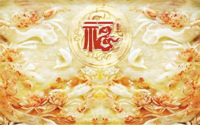 Tải file File tranh in tường giả ngọc GN3778 (gốc) làm file quảng cáo