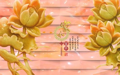 Ảnh gốc File tranh in tường giả ngọc GN3782 (nét căng) in mica