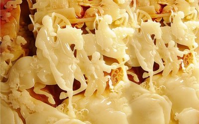 Tải file gốc File tranh in tường giả ngọc GN3886 (in khổ lớn) không mờ