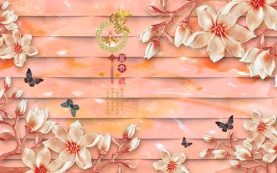 File tranh gốc File tranh in tường giả ngọc GN3962 (bản đẹp) độc quyền