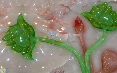 Download file gốc File tranh giả ngọc GN46 (độ nét cao)