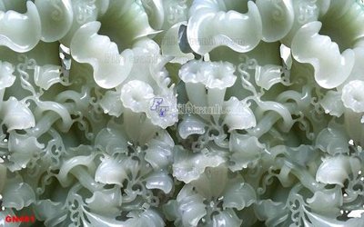 File tranh File tranh giả ngọc GN481 (bản gốc) treo tường