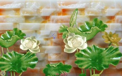 File tranh File tranh giả ngọc GN78 (gốc) chủ đề trẻ em