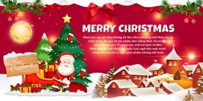 File in ấn File phông sân khấu background banner giáng sinh noel 2025 GS1020 (bản gốc) sắc nét