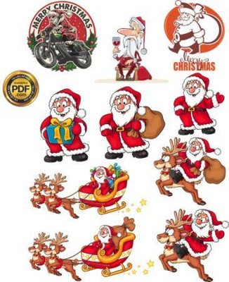 File gốc File phông sân khấu background banner giáng sinh noel 2025 GS1165 (chuẩn CMYK) cho nhà in