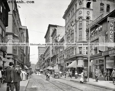 Tải file gốc Good Shoes_ 1903 (in khổ lớn) không mờ