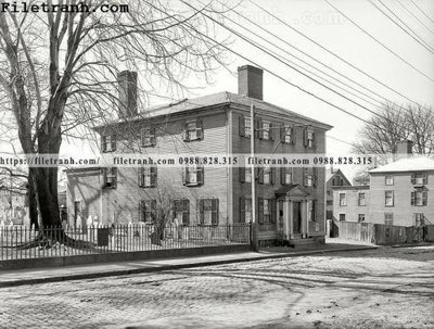 Tải file Grimshawe House_ 1906 (gốc) chủ đề tâm linh