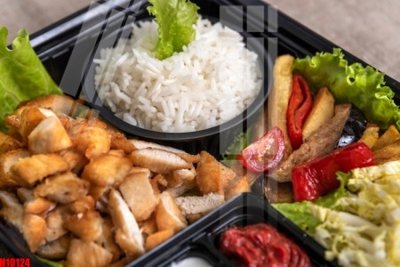 File ảnh File tranh gốc in tranh tường nền tổng hợp H10124 (gốc) in PP, decal