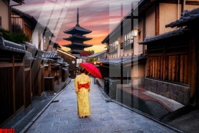 File tranh gốc File tranh gốc in tranh tường nền tổng hợp H10127 (bản quyền) độc đáo