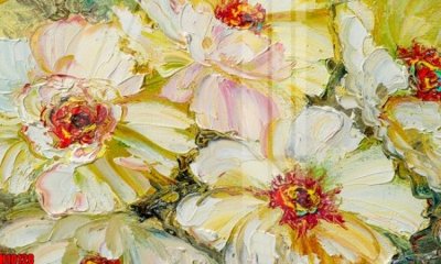 File gốc File tranh gốc in tranh tường nền tổng hợp H10128 (ảnh chi tiết) để in trần