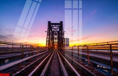 File gốc File tranh gốc in tranh tường nền tổng hợp H10168 (in tráng gương) nghệ thuật