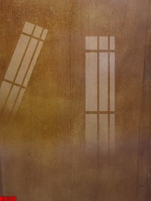 File gốc File tranh gốc in tranh tường nền tổng hợp H10200 (in lụa) họa tiết 3D