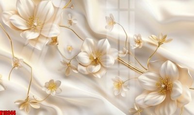 Download file gốc File tranh gốc in tranh tường nền tổng hợp H10344 (in mica) trang trí