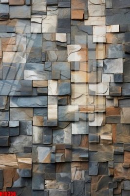 Hình ảnh file gốc in lụa File tranh gốc in tranh tường nền tổng hợp H10356