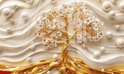 Mua file ảnh gốc File tranh gốc in tranh tường nền tổng hợp H10389 (chất lượng cao)