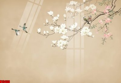 Tải file File tranh gốc in tranh tường nền tổng hợp H10408 (ảnh gốc) in gạch 3D