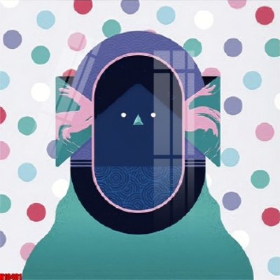 Tải về hình ảnh gốc File tranh gốc in tranh tường nền tổng hợp H10481 sắc nét